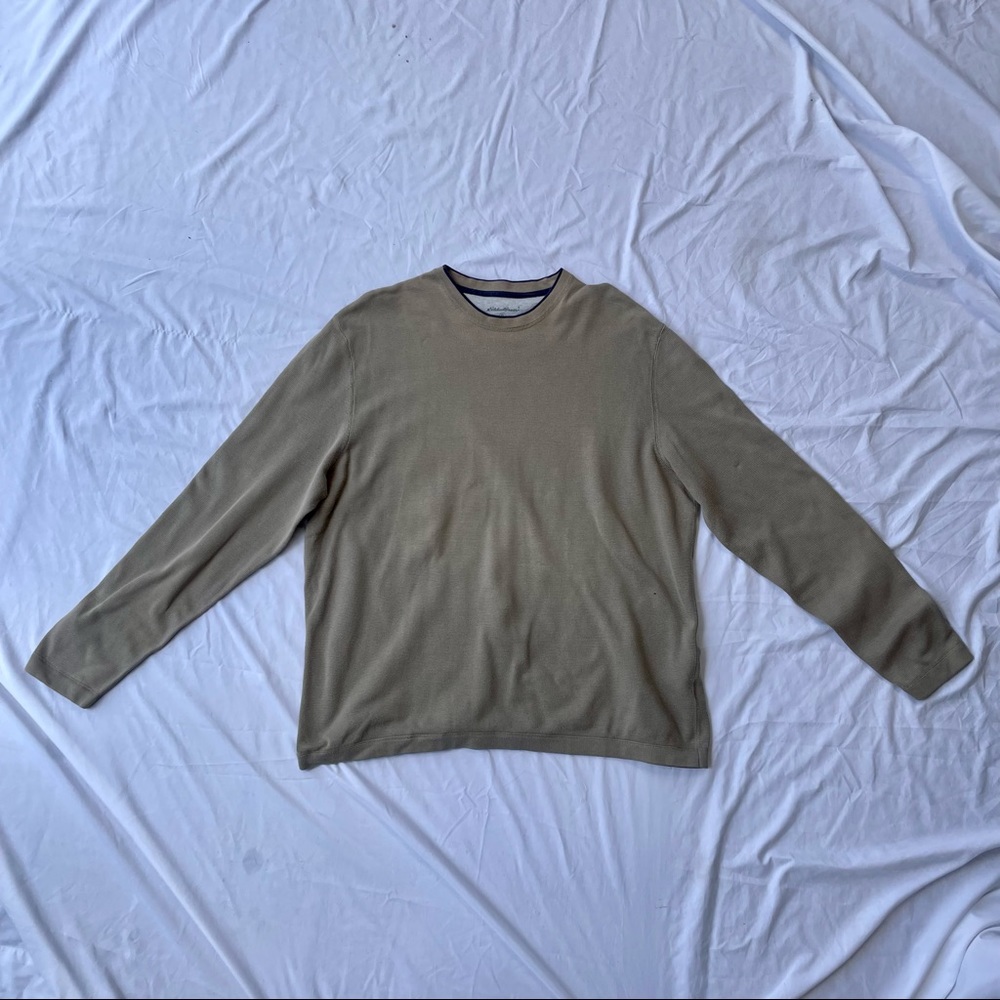 Eddie Bauer Long Sleeve